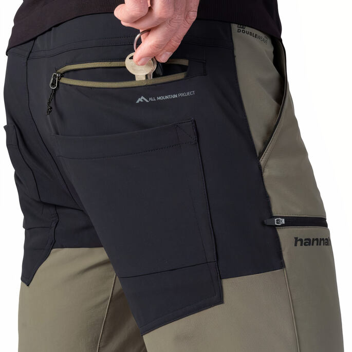 Pánské kalhoty HANNAH TORG Man