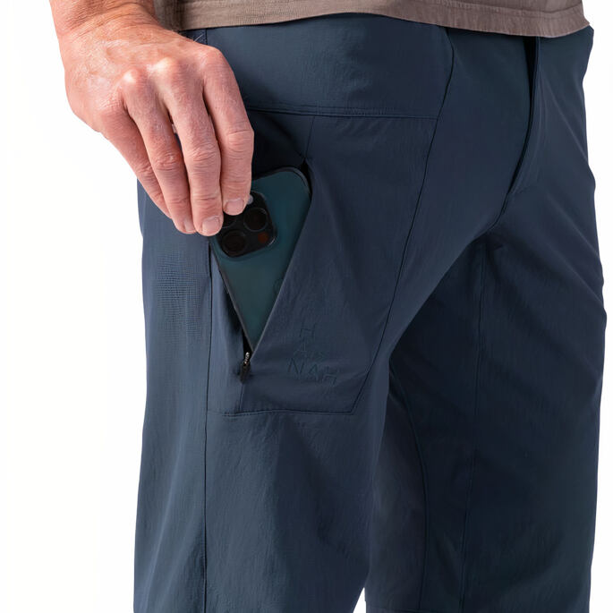 Pants HANNAH NIGUEL II Man