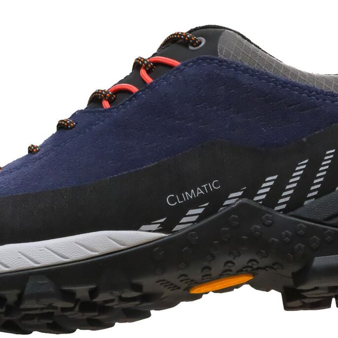 Dámské trekové boty HANNAH FOOTWEAR COPE W WP