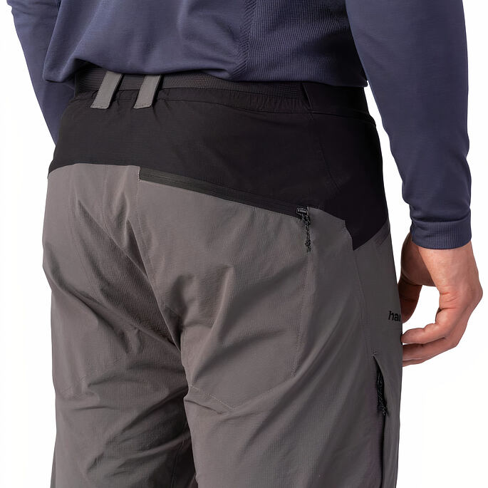 Pánské kalhoty HANNAH BINDERS Man