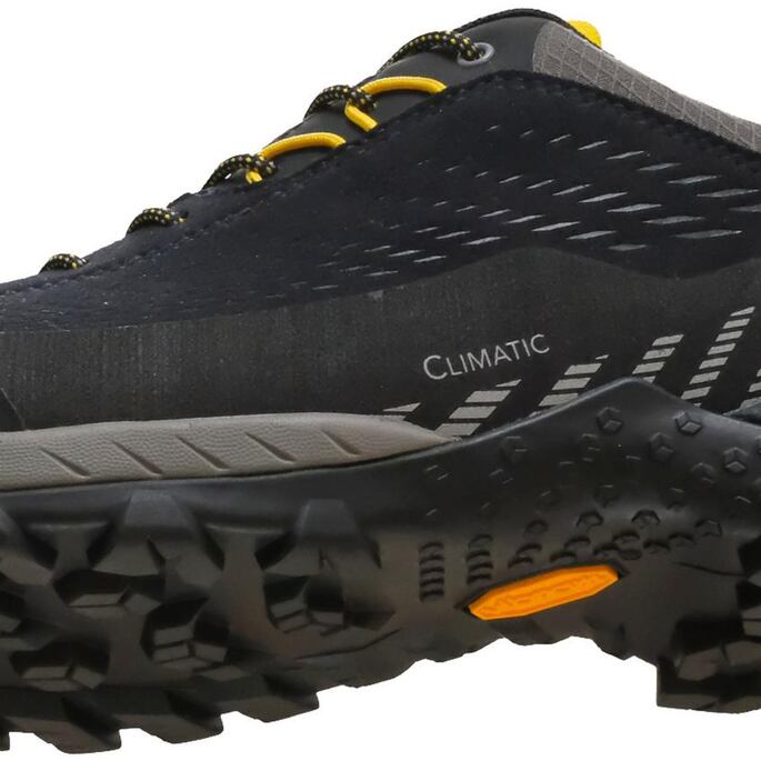 Pánske trekové topánky HANNAH FOOTWEAR COPE M WP