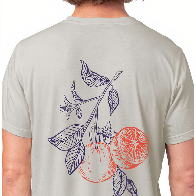 Pánske tričko HANNAH LOGEN Man