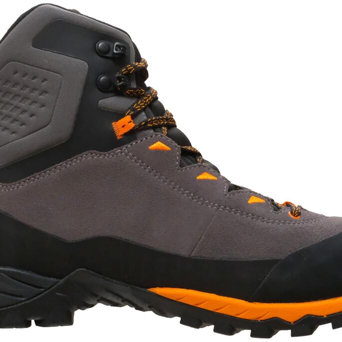 Pánské turistické boty HANNAH FOOTWEAR ENDURE M WP Man