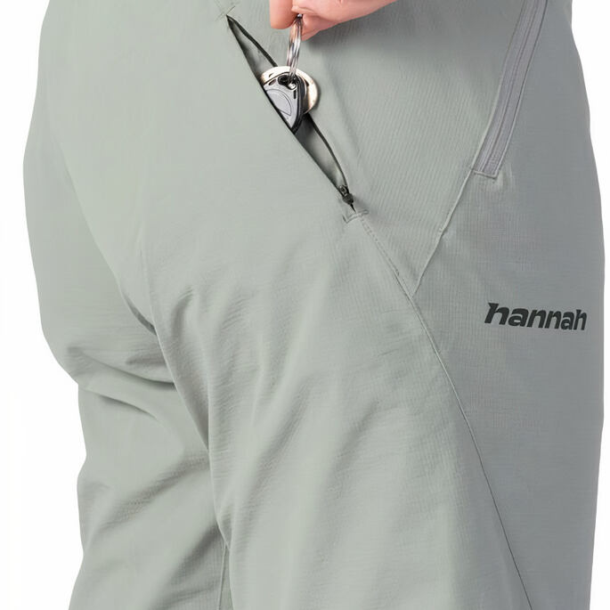 Dámske kraťasy HANNAH ATTA SHORTS Lady