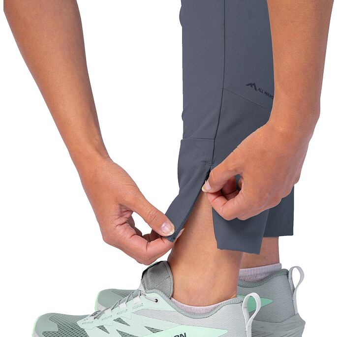 Dámske nohavice HANNAH TAGI