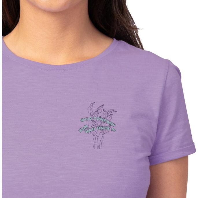 T-shirt HANNAH SELIA II