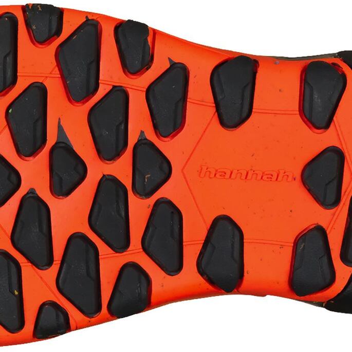 Sandals HANNAH FOOTWEAR GARNET M