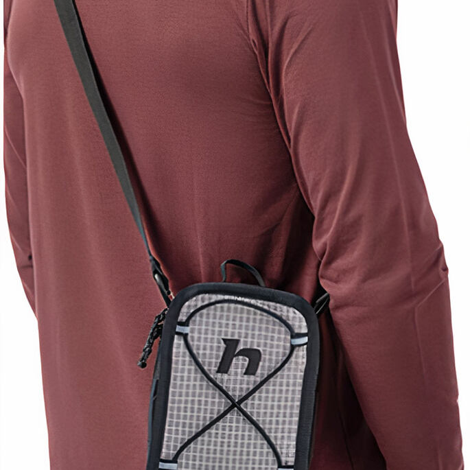 Puzdro HANNAH CAMPING DYNAMIC POUCH Uni