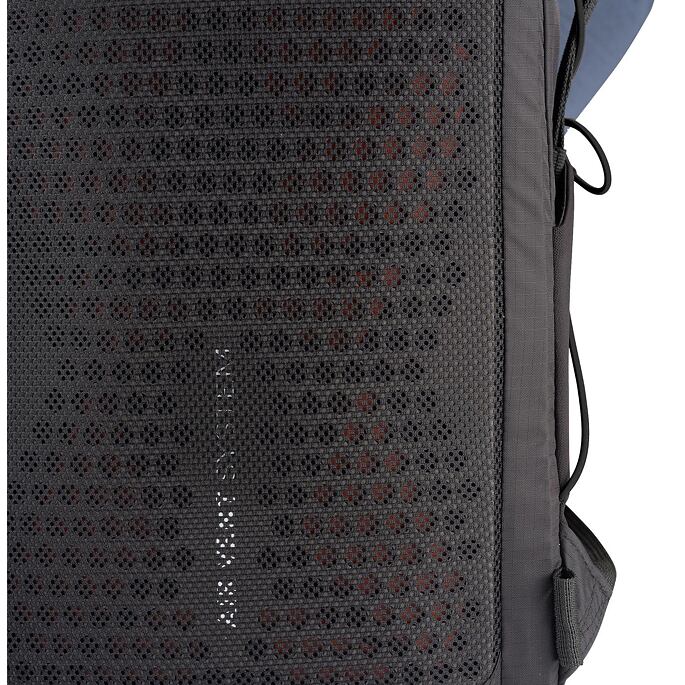 Backpack HANNAH CAMPING DYNAMIC 24 ROLL-TOP Uni