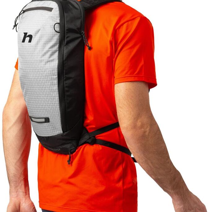 Backpack HANNAH CAMPING DYNAMIC 10 Uni