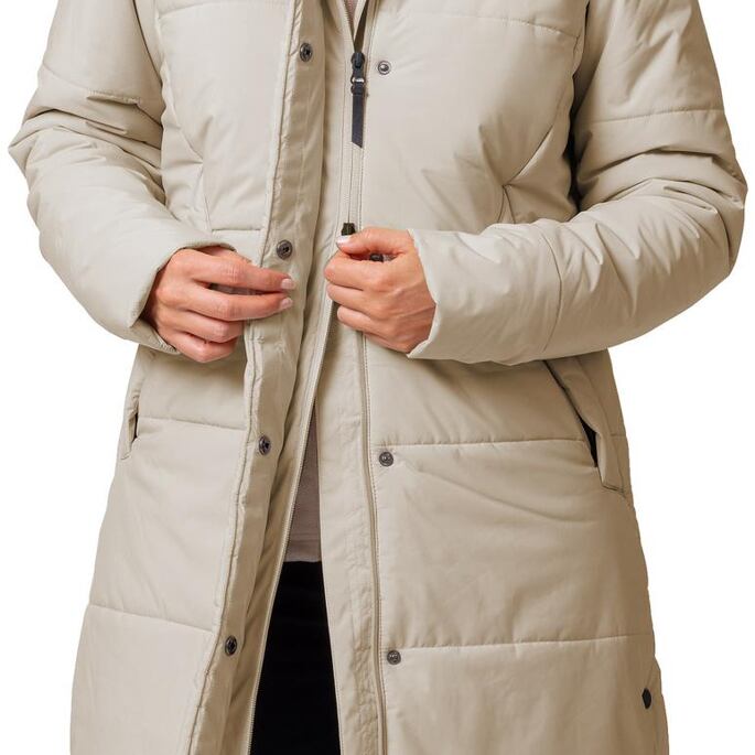 Coat Hannah Nona Lady