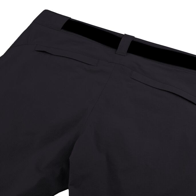 Dámské kalhoty HANNAH KEITH, Anthracite
