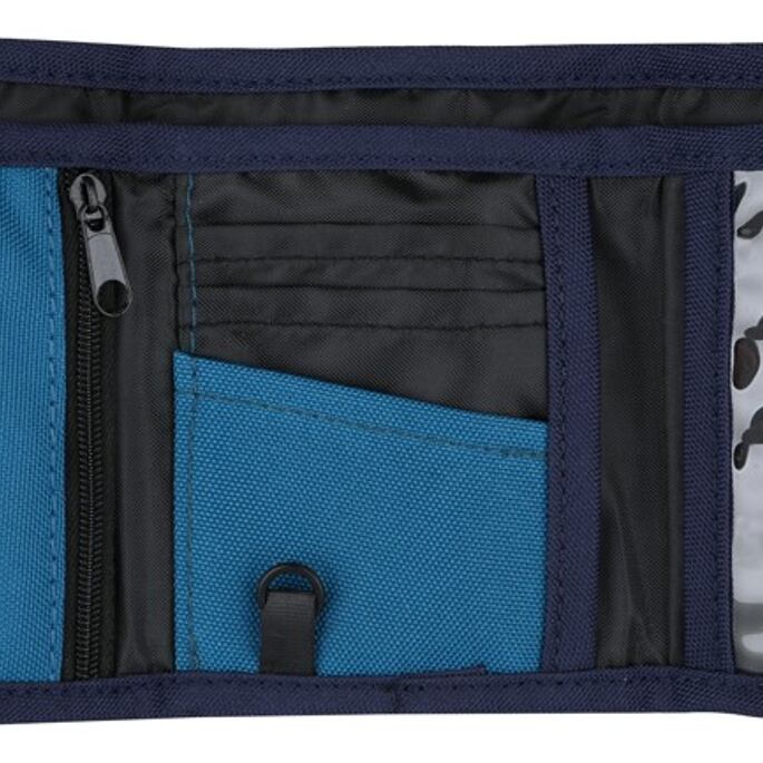 Wallet HANNAH CAMPING NIPPER Uni, Green