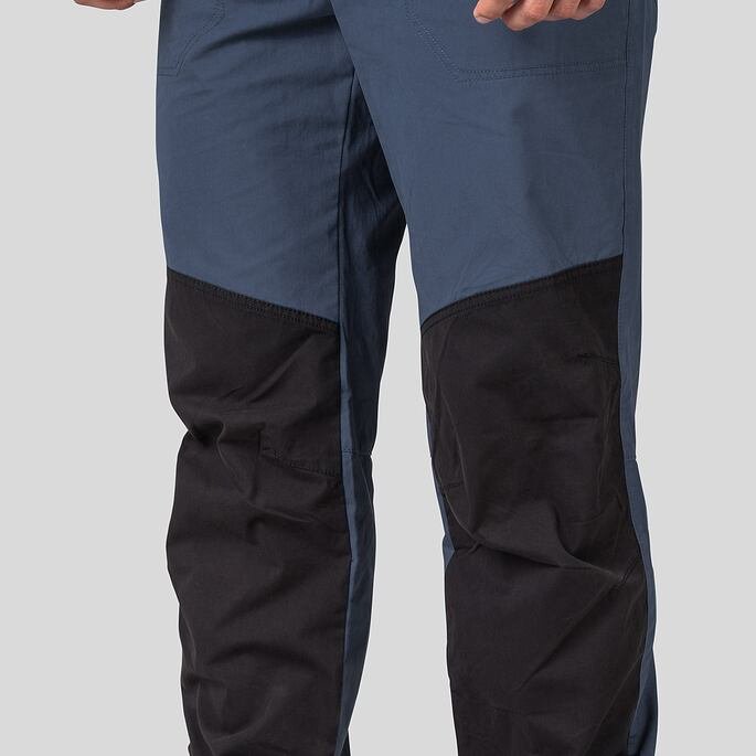 Pánské kalhoty HANNAH BLOG II, ensign blue/anthracite