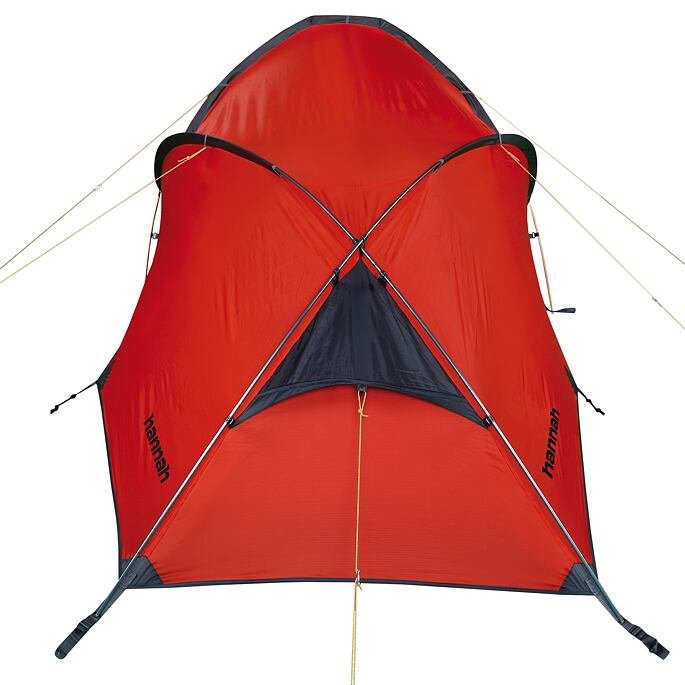 Tent HANNAH CAMPING RIDER 2