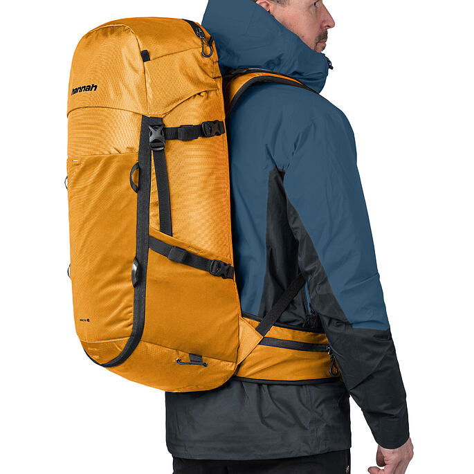 Backpack HANNAH ARROW 40