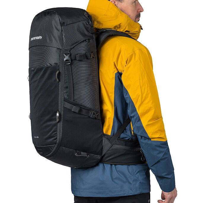 Backpack HANNAH ARROW 40