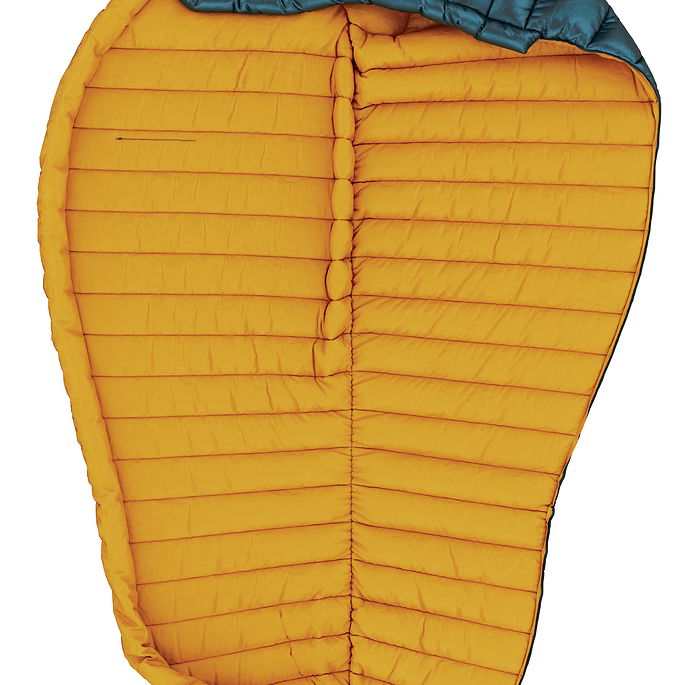 Sleeping bag HANNAH LOFT 250