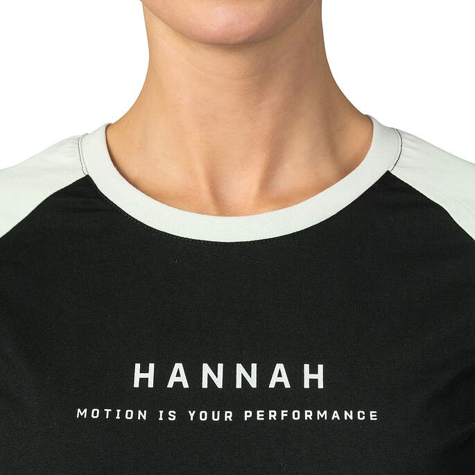 T-shirt HANNAH PRIM Lady