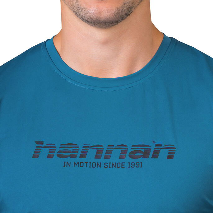 T-shirt Hannah Parnell II Men