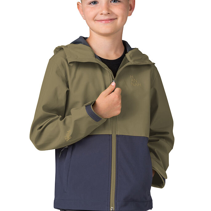 Jacket Hannah Wat Jr Kids