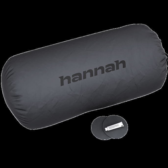 Karimatka HANNAH CAMPING DOPPY 7,0 Uni