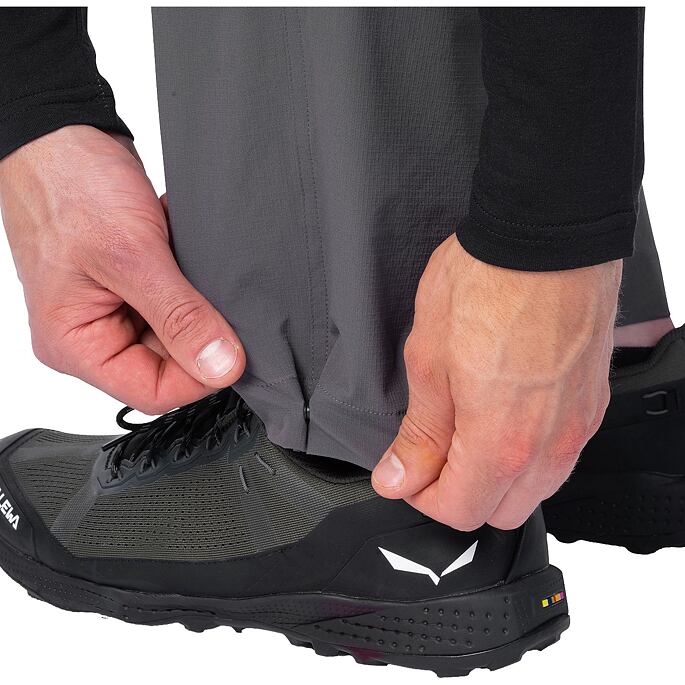 Pants HANNAH BINDERS Z-OFF Men