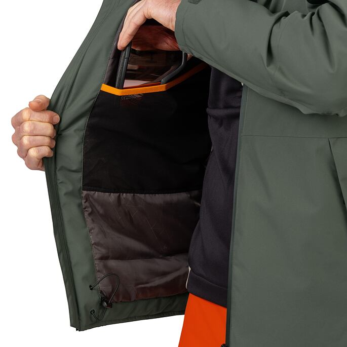 Jacket Hannah Falon Men