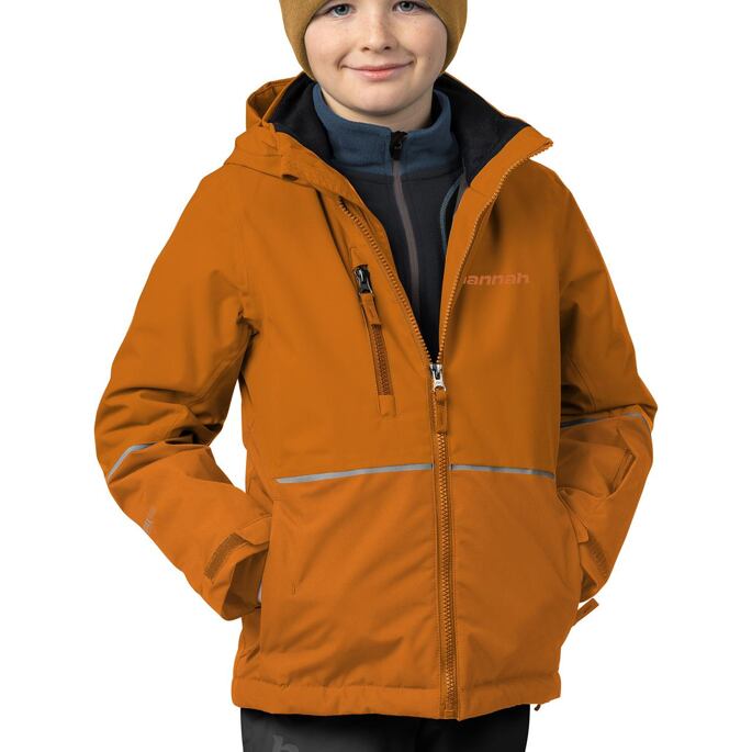 Detská bunda HANNAH ANAKIN JR