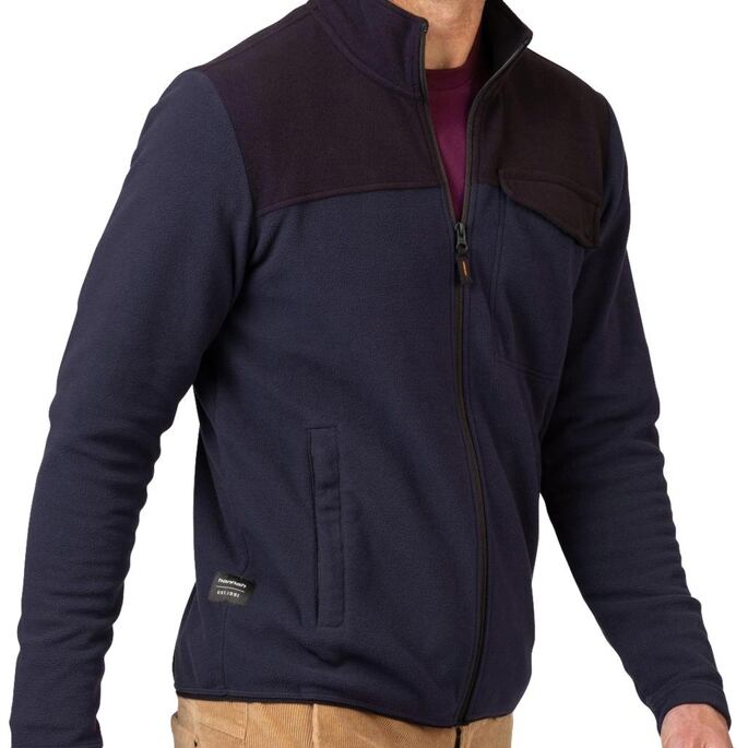 Pánska mikina HANNAH BERT