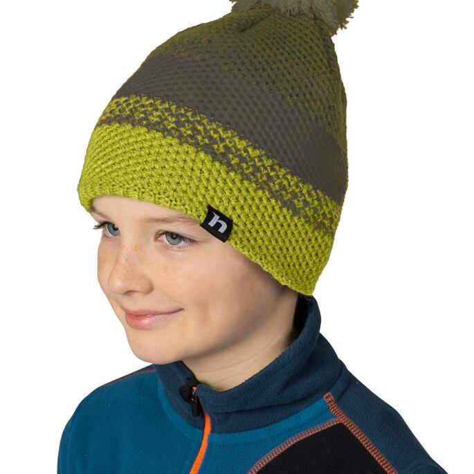 Detská čiapka HANNAH OTIK JR II