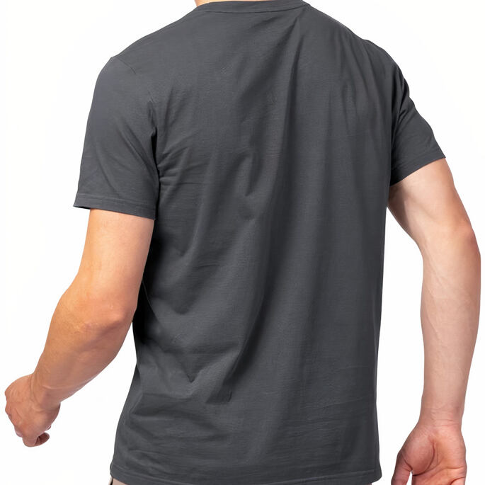 Pánske tričko HANNAH STITCH Man