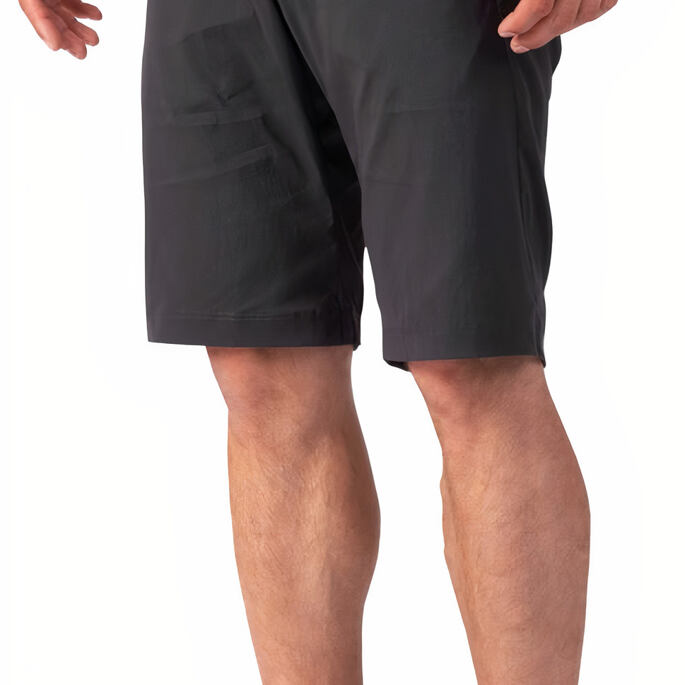 Pánské kraťasy HANNAH TIMOTY SHORTS Man