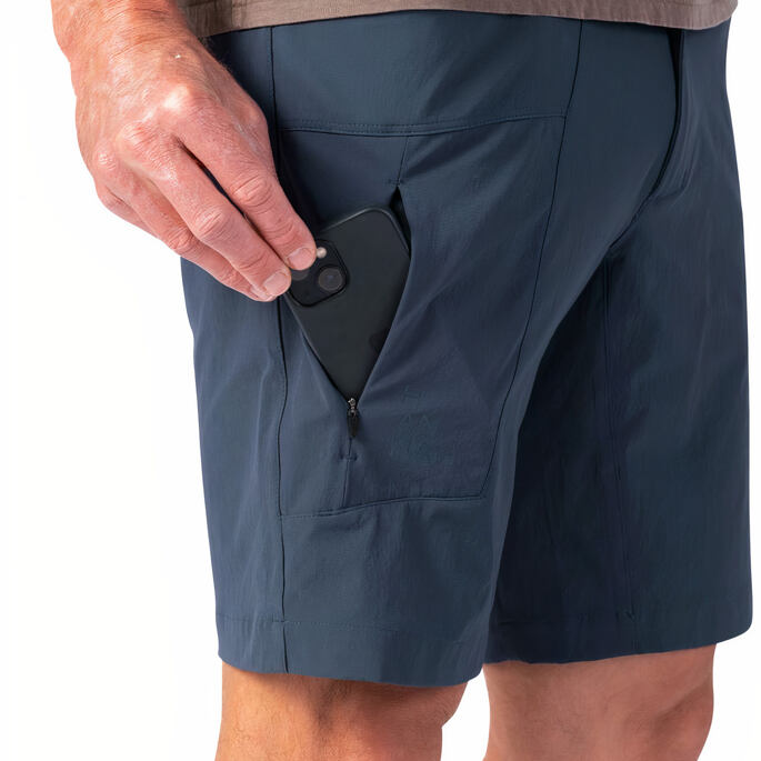 Pánske kraťasy HANNAH NAIRI II