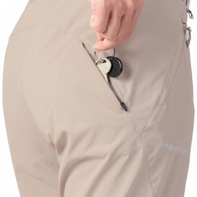 Pants HANNAH ATTA Z-OFF Lady