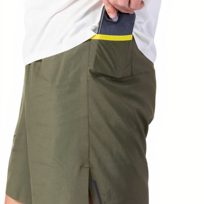 Pánské kraťasy HANNAH ASH