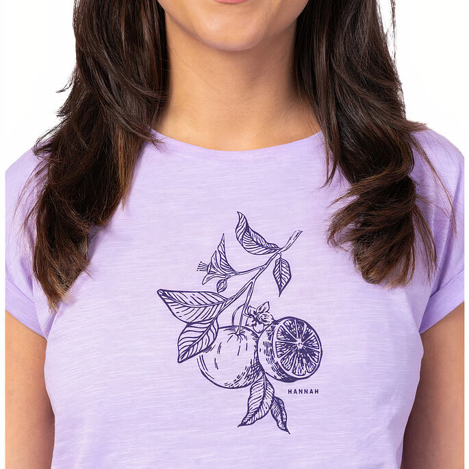 T-shirt HANNAH ARISSA II Lady