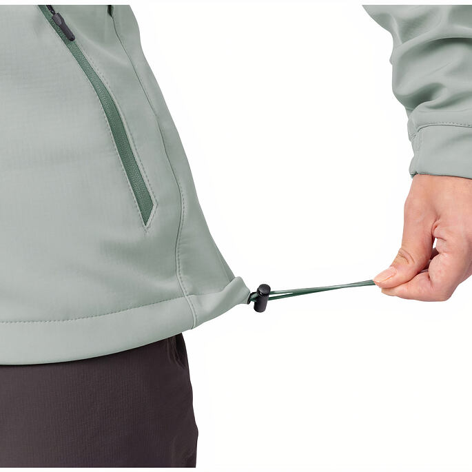 Dámska bunda HANNAH BRIA