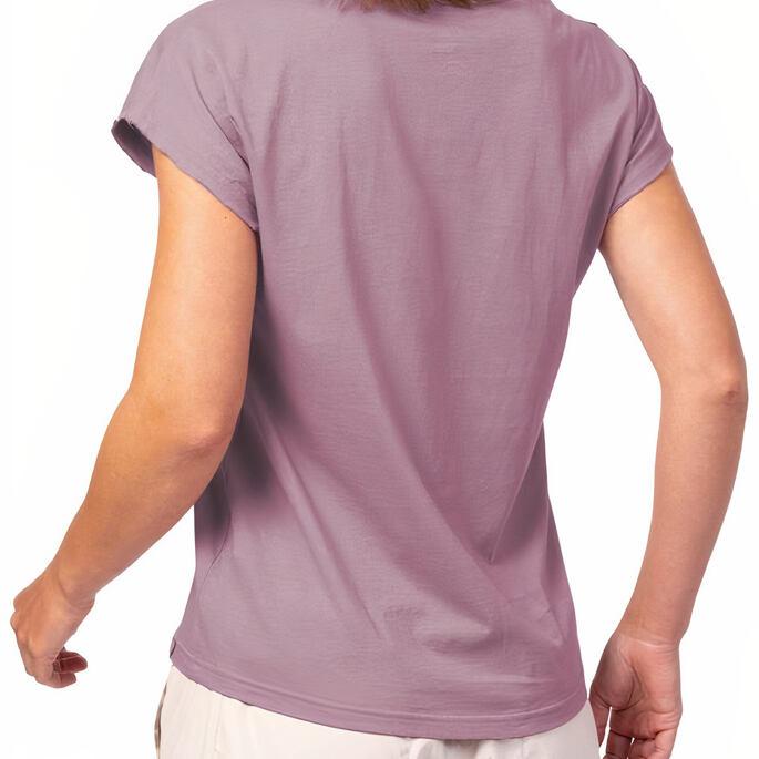 Tričko - krátký rukáv HANNAH CLAIR Lady