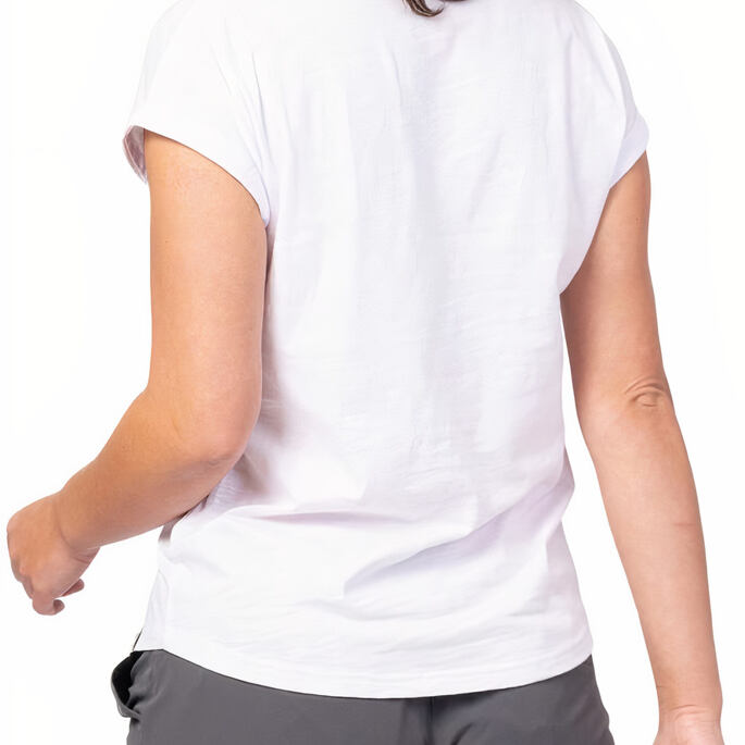 T-shirt HANNAH ARISSA II Lady