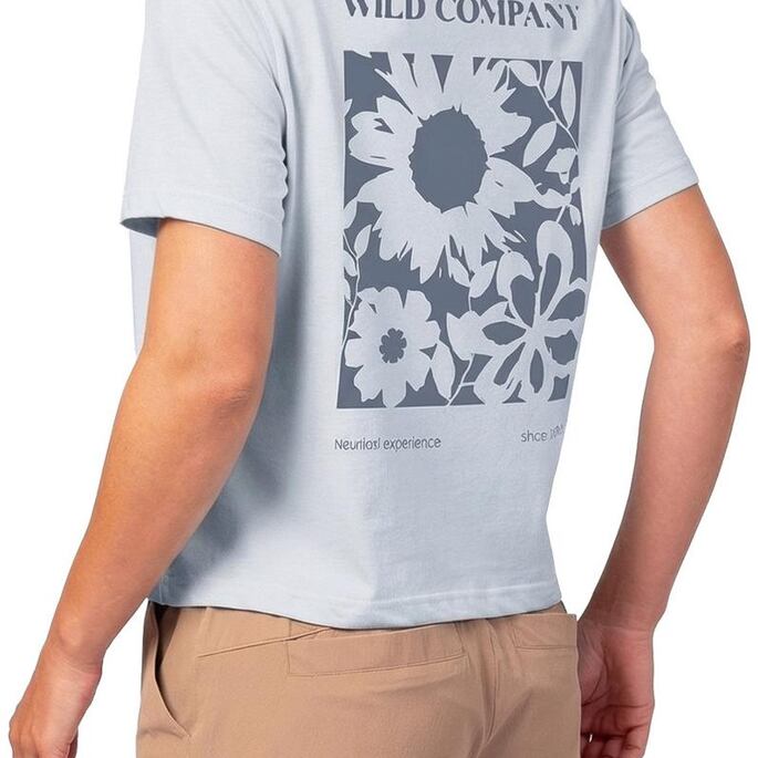 Dámske tričko HANNAH MEL Lady