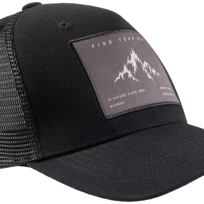 Pánská kšiltovka HANNAH TRUCKER