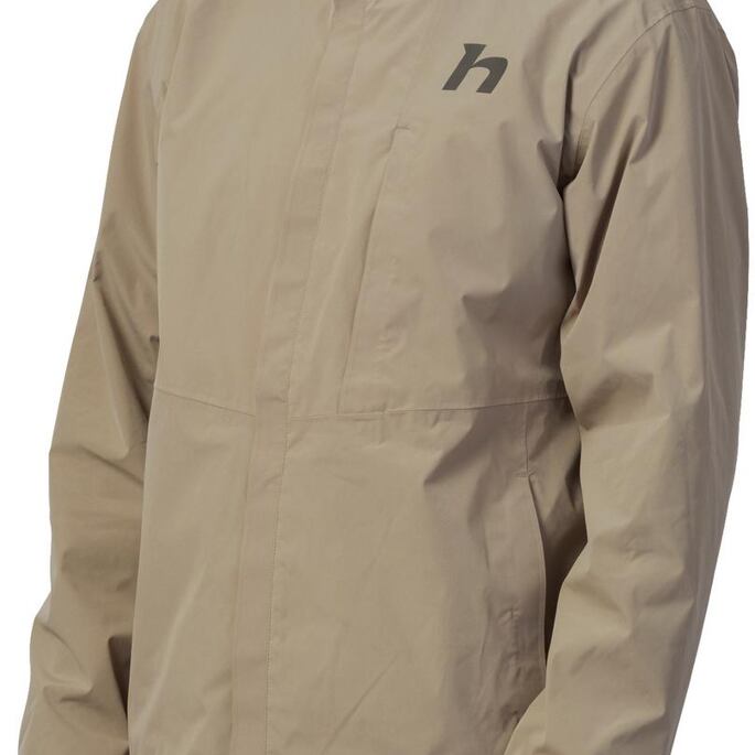Jacket HANNAH NICKHIL II