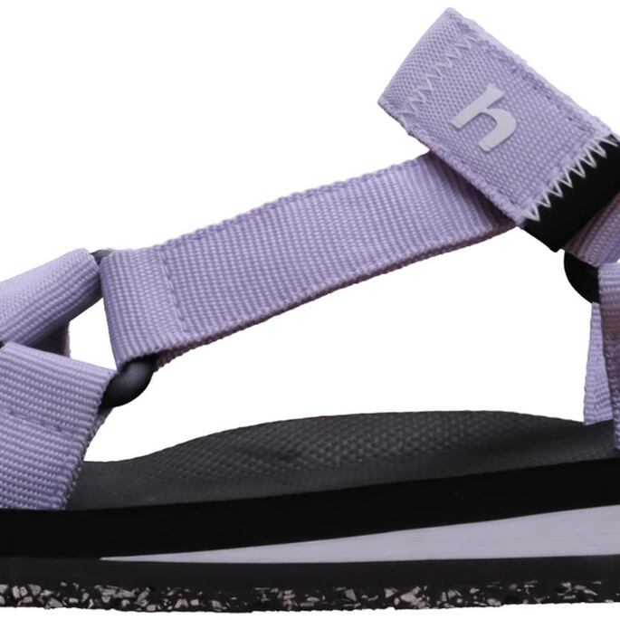Sandals HANNAH FOOTWEAR SLATE