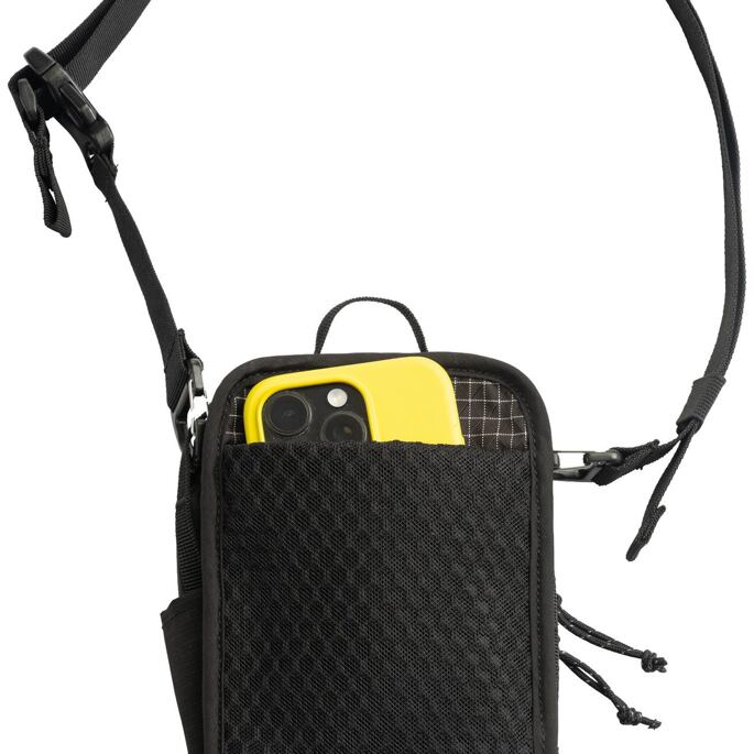 Pouch HANNAH CAMPING DYNAMIC POUCH Uni