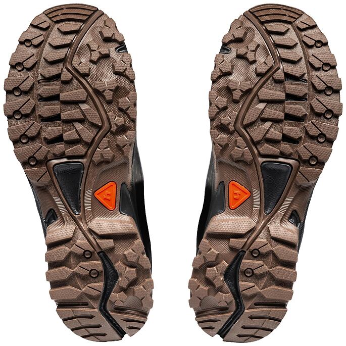 Shoes HANNAH FOOTWEAR GRANITE W WP