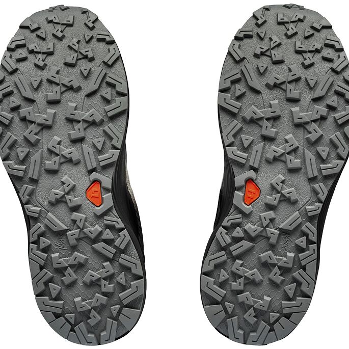 Dámské boty HANNAH FOOTWEAR RULA