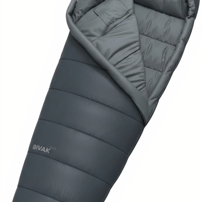 Spací vak HANNAH CAMPING BIVAK 240 Uni