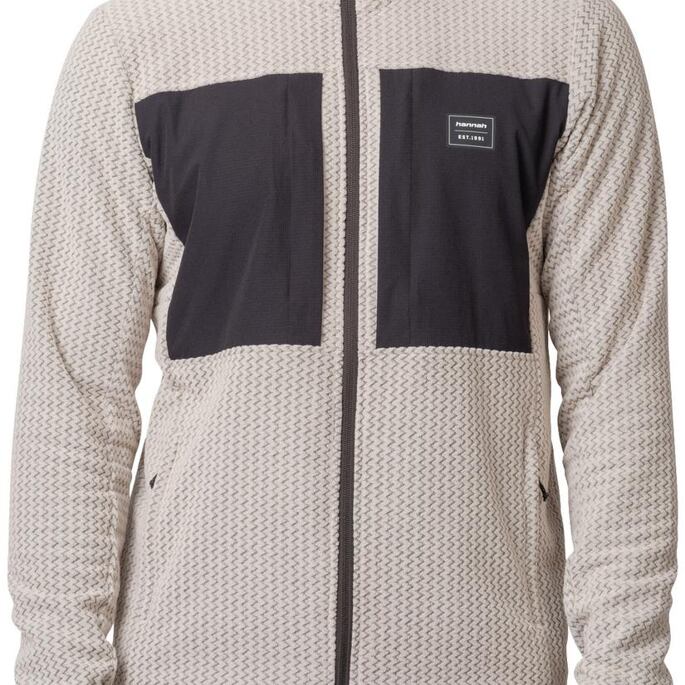 Sweatshirt Hannah River Hoody Men