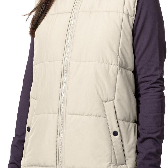 Dámská vesta HANNAH SUGAR VEST